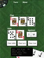game pic for Texas HoldEm Calculator